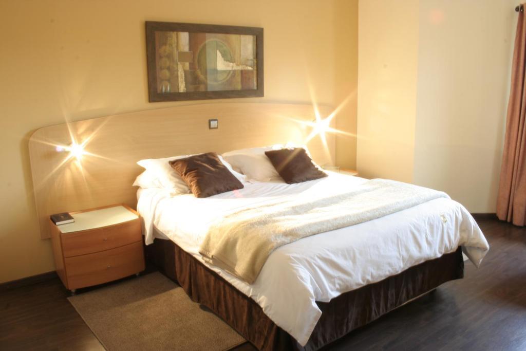 Europrime Boutique Hotel Boksburg Chambre photo