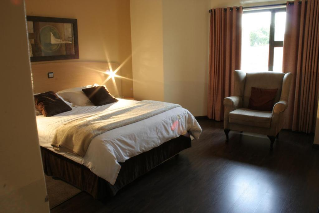 Europrime Boutique Hotel Boksburg Chambre photo