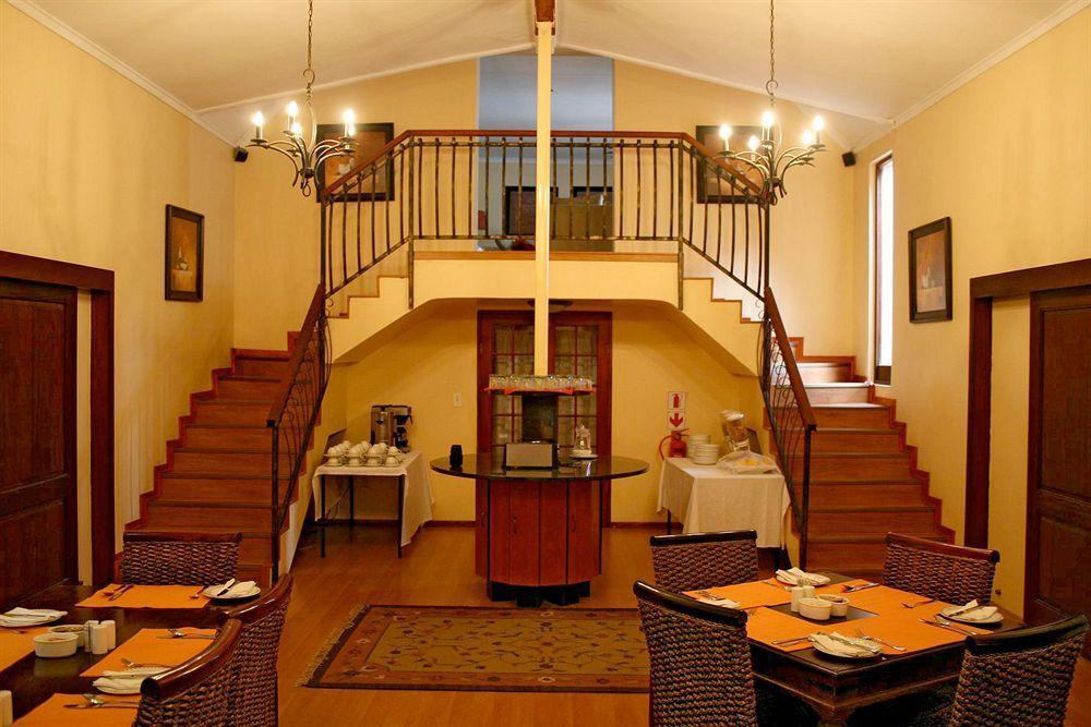 Europrime Boutique Hotel Boksburg Extérieur photo