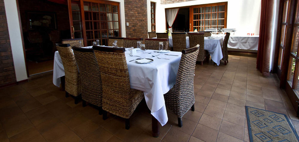 Europrime Boutique Hotel Boksburg Extérieur photo