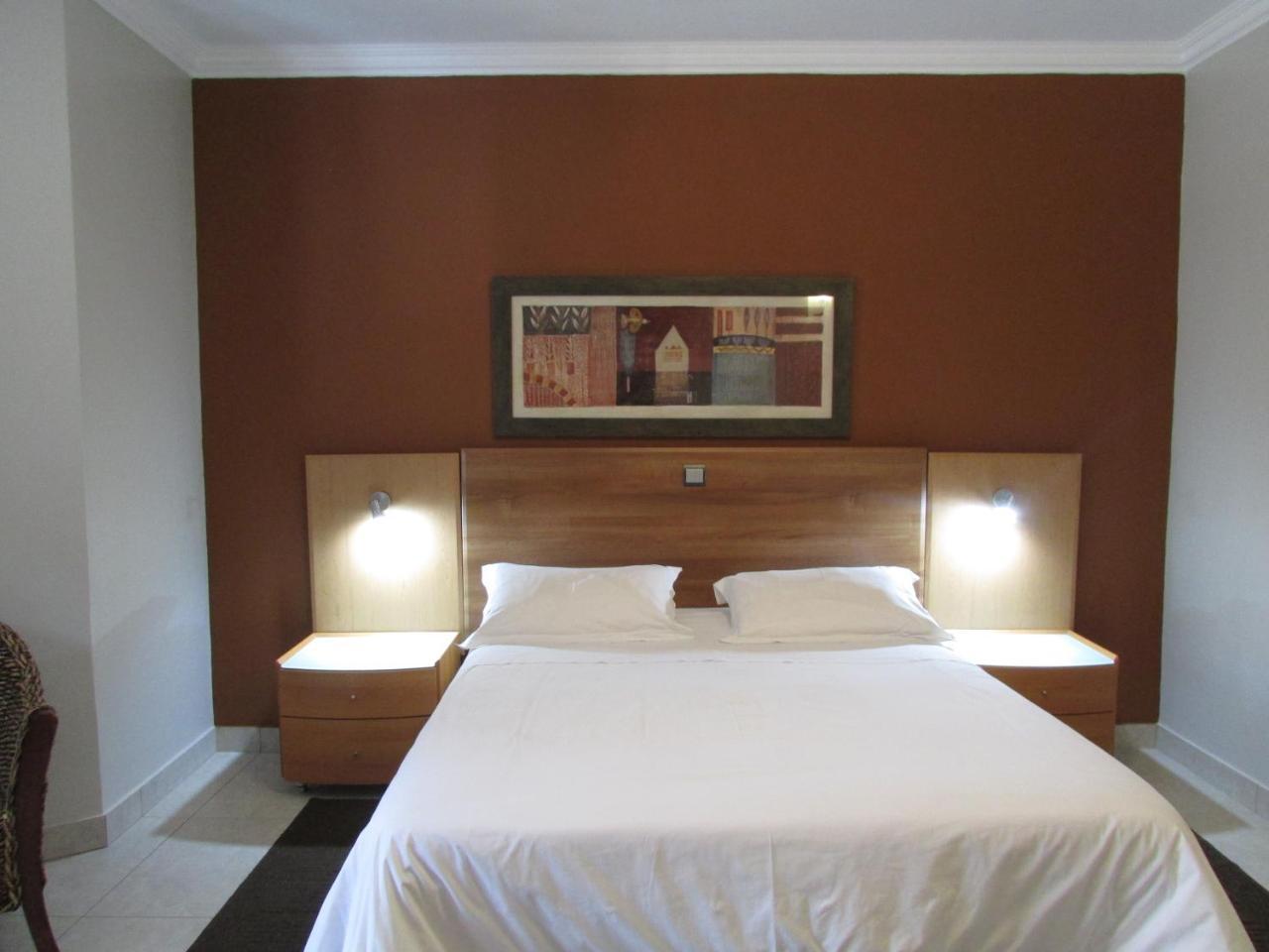 Europrime Boutique Hotel Boksburg Extérieur photo