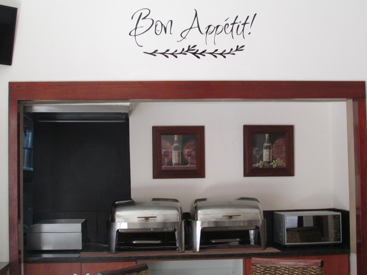 Europrime Boutique Hotel Boksburg Extérieur photo