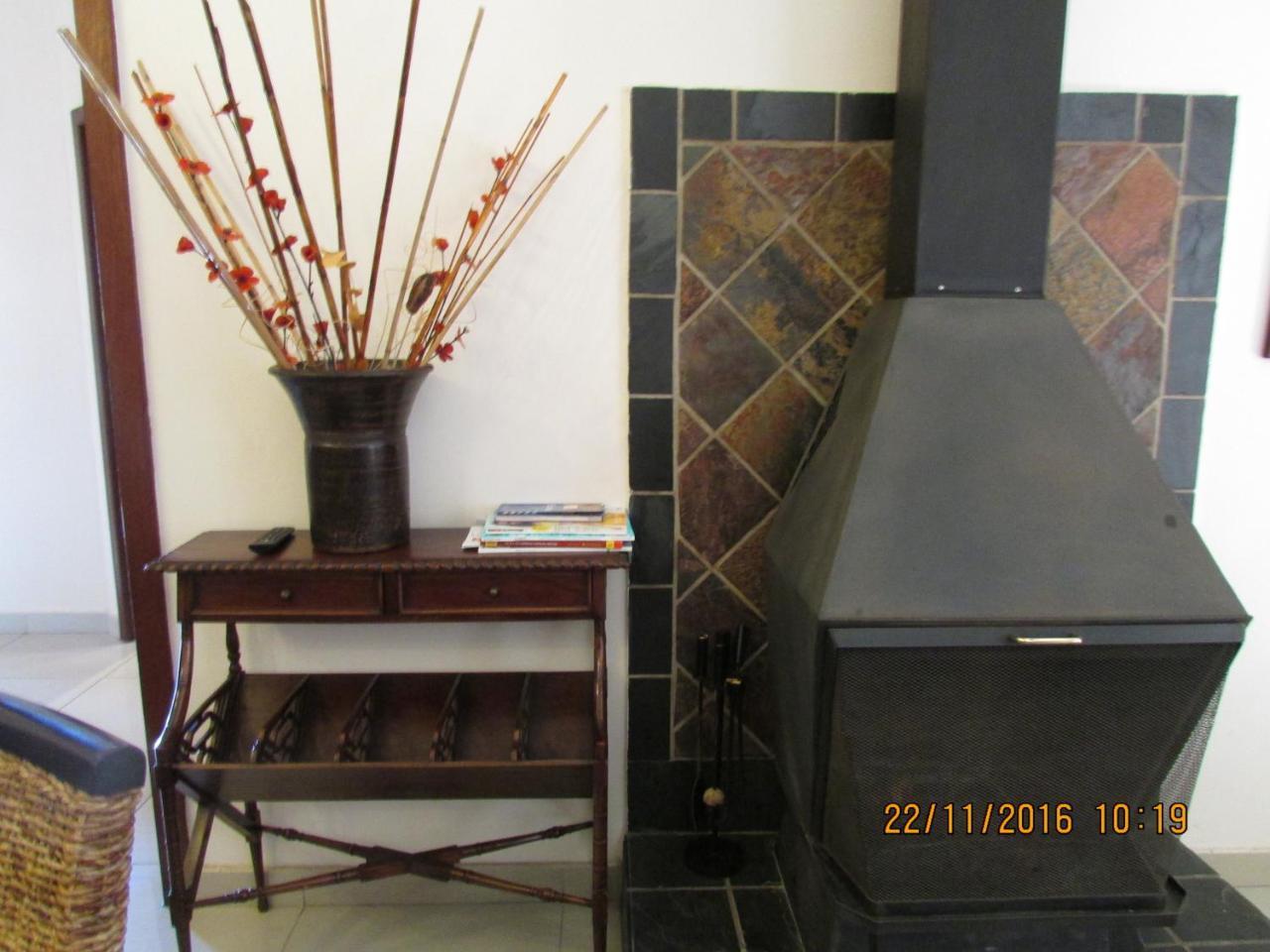 Europrime Boutique Hotel Boksburg Extérieur photo