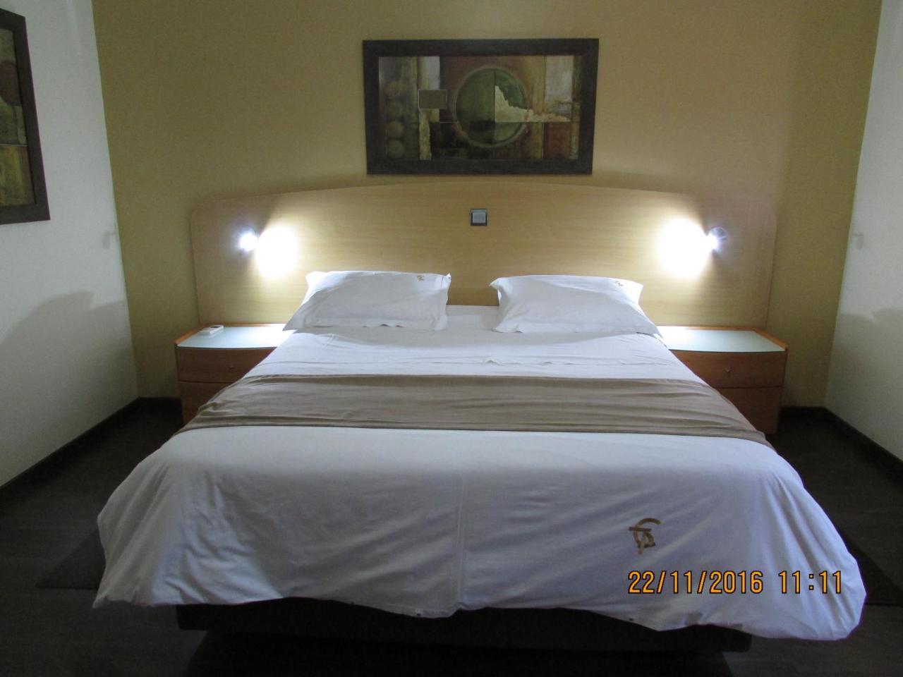 Europrime Boutique Hotel Boksburg Extérieur photo