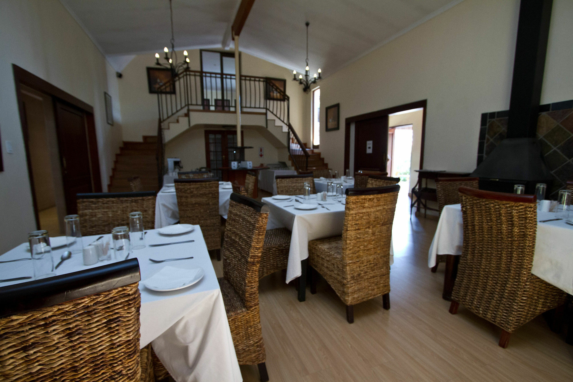 Europrime Boutique Hotel Boksburg Extérieur photo